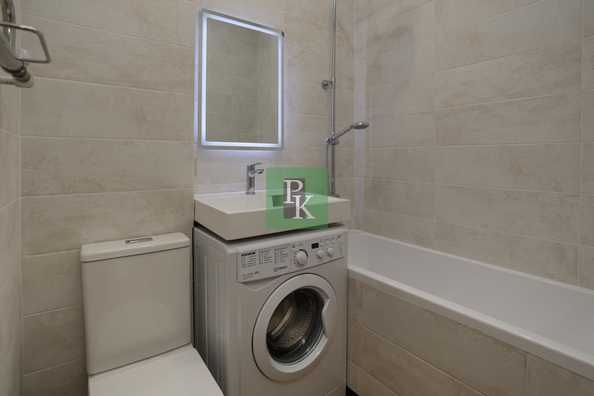
  Продается 2-комн. квартира 42.6 м². Фото 21.