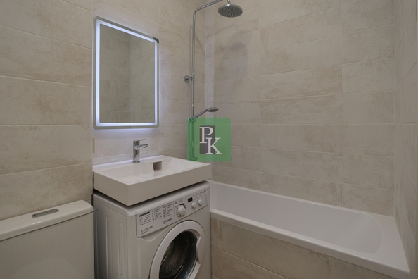 
  Продается 2-комн. квартира 42.6 м². Фото 23.
