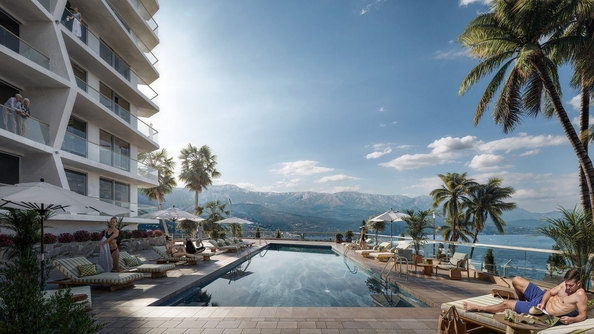 
  Продается апартамент 36.1 м², в АК Летто. Фото 19.