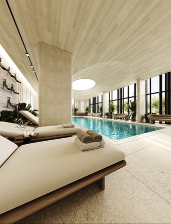 
  Продается апартамент 53.8 м², в АК Летто. Фото 28.