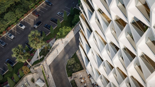 
  Продается апартамент 44.9 м², в АК Летто. Фото 20.