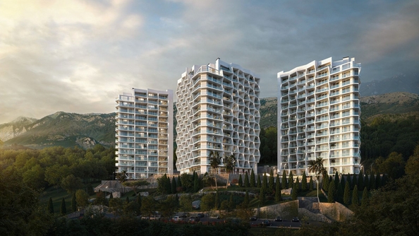 
  Продается апартамент 40.7 м², в АК Летто. Фото 18.