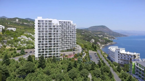 
  Продается апартамент 40.7 м², в АК Летто. Фото 14.