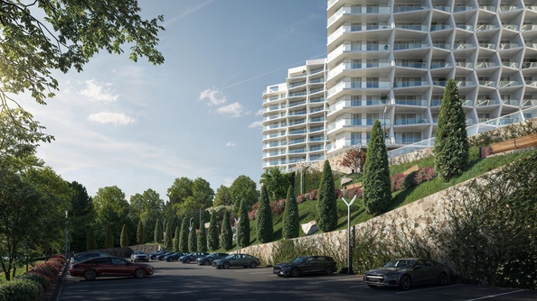 
  Продается апартамент 53.6 м², в АК Летто. Фото 17.