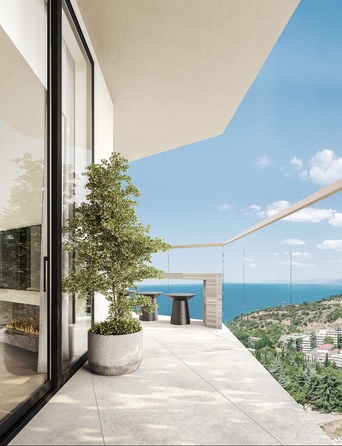 
  Продается апартамент 84.6 м², в АК Летто. Фото 25.