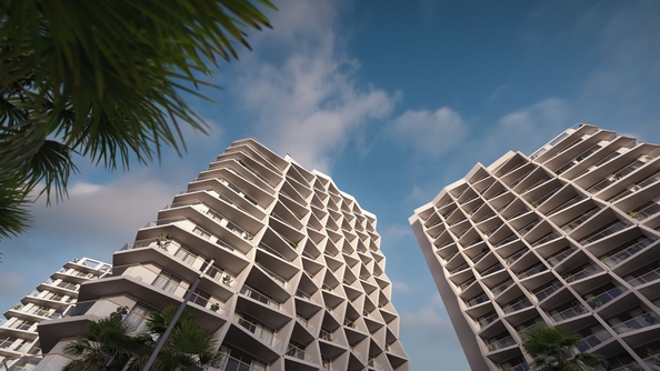 
  Продается апартамент 84.6 м², в АК Летто. Фото 11.