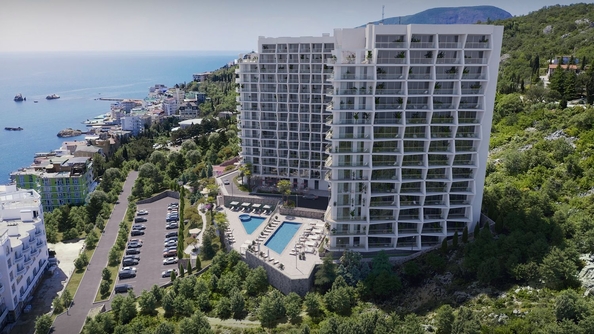 
  Продается апартамент 38.5 м², в АК Летто. Фото 3.