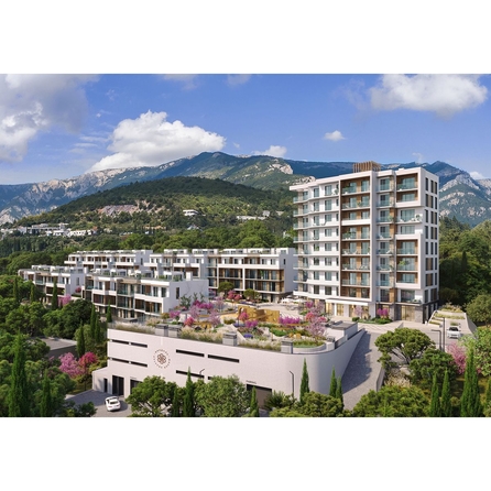 
  Продается 3-комн. квартира 136.2 м², в ЖК Миндаль. Фото 22.