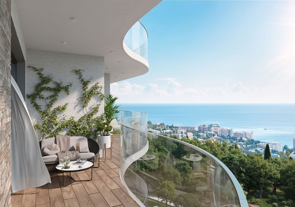 
  Продается 3-комн. квартира 180.5 м², в ЖК Миндаль. Фото 11.