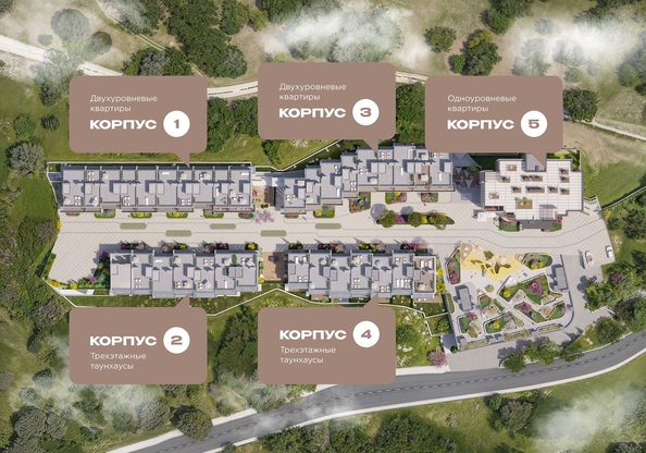
  Продается 1-комн. квартира 88.67 м², в ЖК Миндаль. Фото 23.