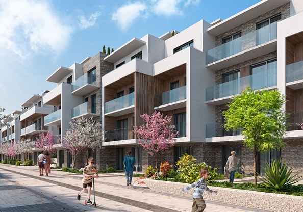 
  Продается 1-комн. квартира 88.67 м², в ЖК Миндаль. Фото 9.