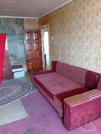 
  Продается 3-комн. квартира 56.7 м². Фото 5.