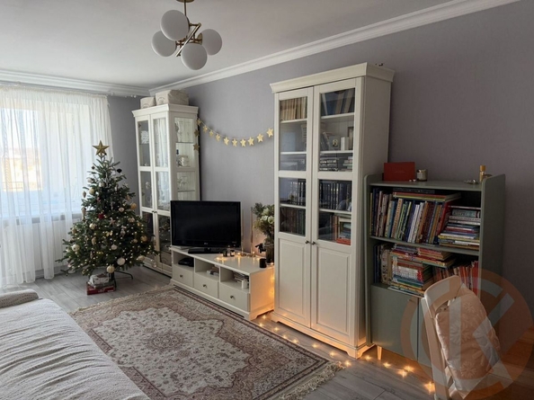 
  Продается 2-комн. квартира 46 м². Фото 1.