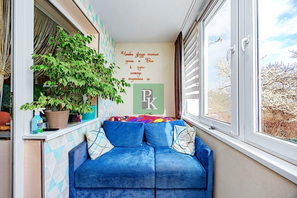 
  Продается 1-комн. квартира 44.9 м². Фото 9.