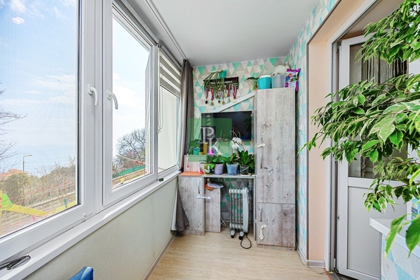 
  Продается 1-комн. квартира 44.9 м². Фото 11.