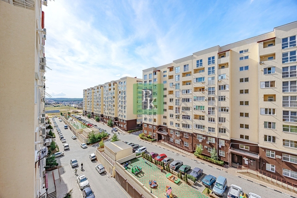 
  Продается 1-комн. квартира 30 м². Фото 16.