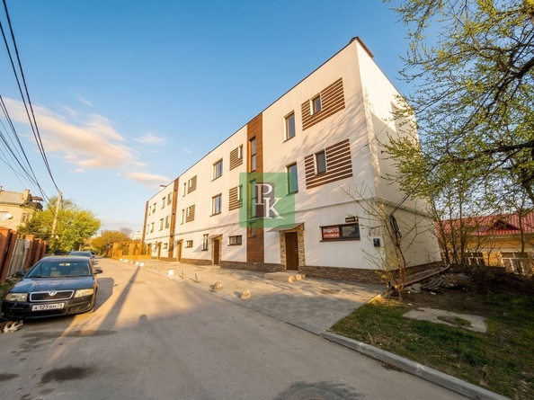 
  Продается 1-комн. квартира 56 м². Фото 1.