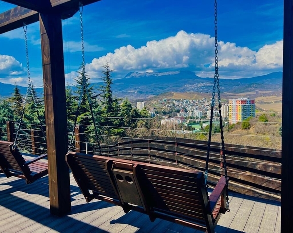 
  Продается 1-комн. квартира 30.39 м², в  Курортный комплекс Лучистое. Фото 14.