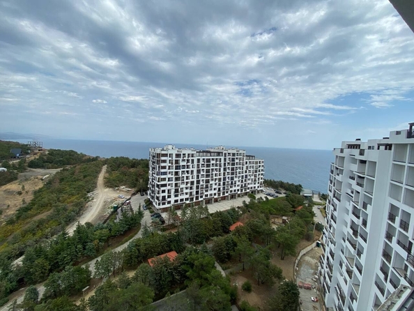 
  Продается 1-комн. квартира 37.76 м², в  Курортный комплекс Лучистое. Фото 8.
