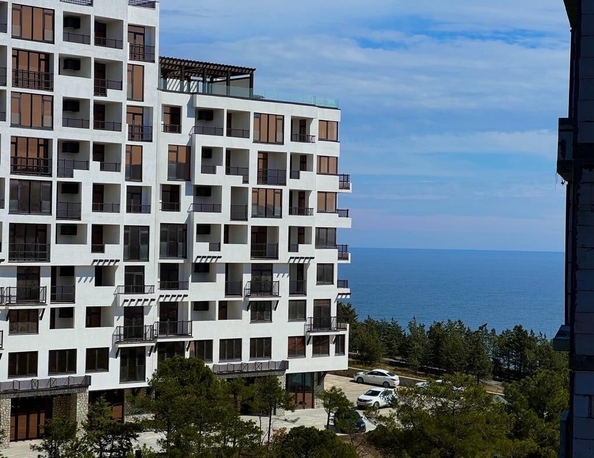 
  Продается 2-комн. квартира 49.66 м², в  Курортный комплекс Лучистое. Фото 13.