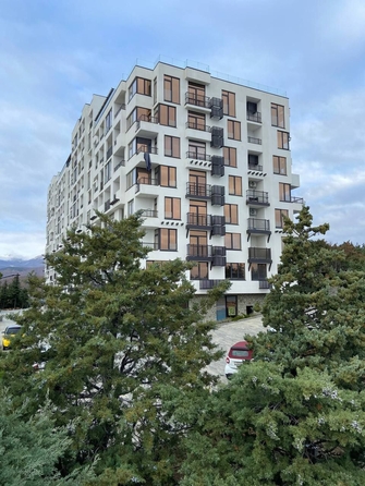 
  Продается 1-комн. квартира 37.76 м², в  Курортный комплекс Лучистое. Фото 16.