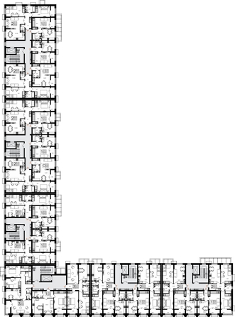 
  Продается 2-комн. квартира 78.9 м², в ЖК Семисчастье. Фото 1.