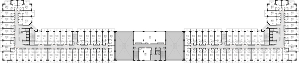 
  Продается апартамент 33 м², в АО Ривьера Евпатории. Фото 1.