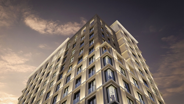 
  Продается 2-комн. квартира 61.64 м², в ЖК Столица. Фото 3.