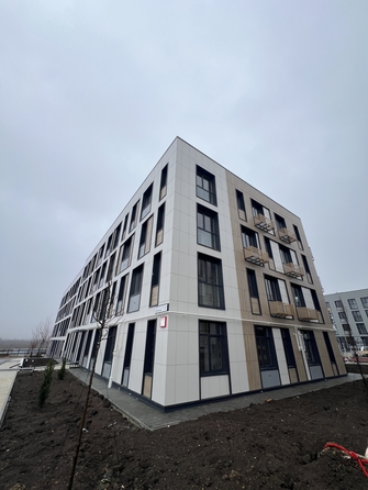 
  Продается 1-комн. квартира 42.09 м², в ЖК Листория, этап 3. Фото 14.