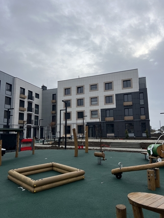 
  Продается 2-комн. квартира 63.47 м², в ЖК Листория, этап 3. Фото 16.