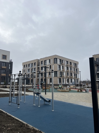 
  Продается 1-комн. квартира 51.03 м², в ЖК Листория, этап 3. Фото 12.