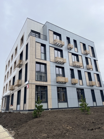 
  Продается 2-комн. квартира 89.48 м², в ЖК Листория, этап 3. Фото 13.