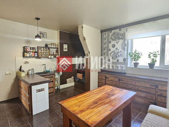 
  Продается дом 182 м². Фото 5.