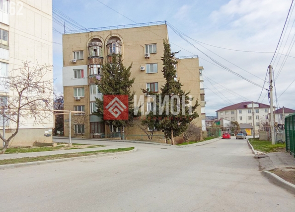 
  Продается земельный участок 5.5 соток. Фото 1.
