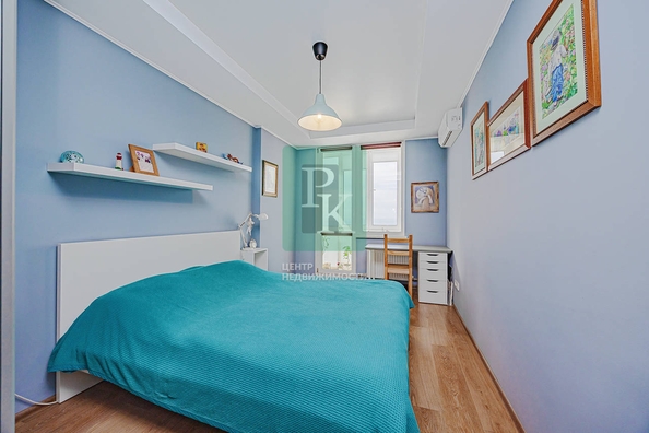 
  Продается 2-комн. квартира 58.4 м². Фото 5.