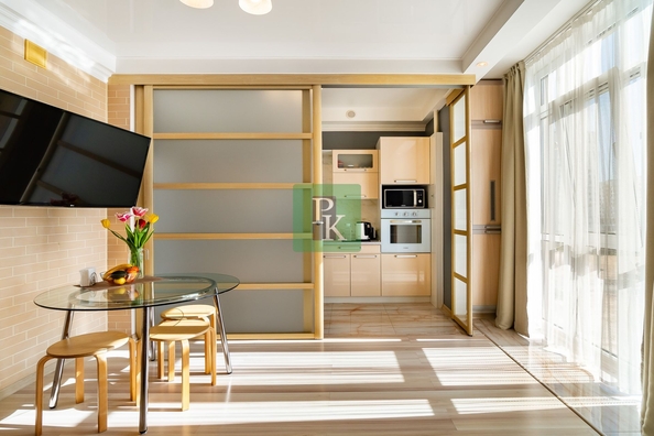 
  Продается 1-комн. квартира 57.5 м². Фото 5.