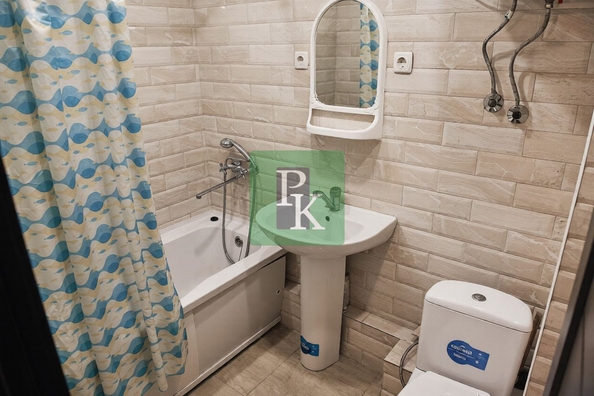 
  Продается 2-комн. квартира 47 м². Фото 12.