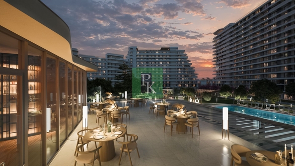
  Продается апартамент 39.4 м². Фото 1.