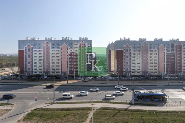 
  Продается 2-комн. квартира 60.3 м². Фото 18.