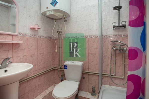 
  Продается апартамент 16.5 м². Фото 5.
