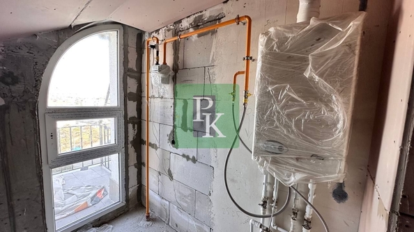 
  Продается 1-комн. квартира 39 м². Фото 23.