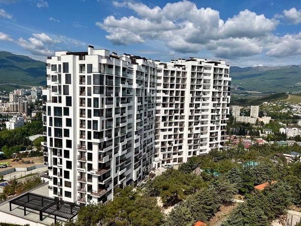 
  Продается 2-комн. квартира 44.21 м², в  Курортный комплекс Лучистое. Фото 17.