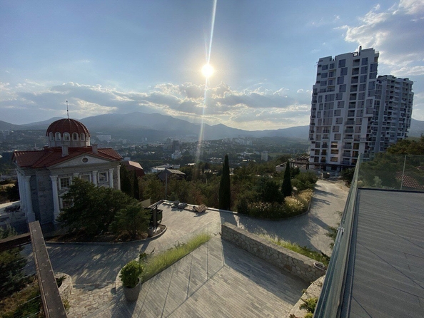 
  Продается 1-комн. квартира 32.13 м², в  Курортный комплекс Лучистое. Фото 11.