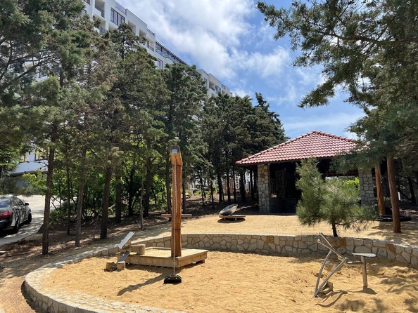 
  Продается 3-комн. квартира 80.96 м², в  Курортный комплекс Лучистое. Фото 16.