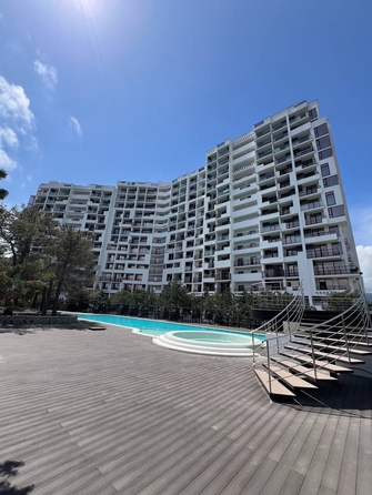 
  Продается 1-комн. квартира 30.65 м², в  Курортный комплекс Лучистое. Фото 10.
