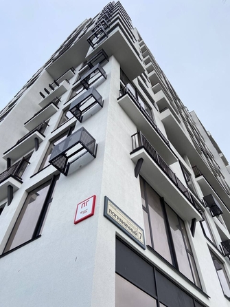 
  Продается 1-комн. квартира 34.28 м², в  Курортный комплекс Лучистое. Фото 8.