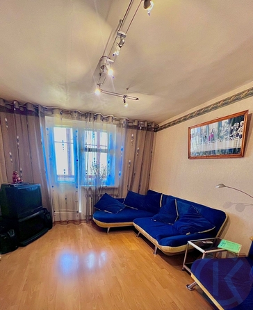 
  Продается 3-комн. квартира 62.9 м². Фото 2.