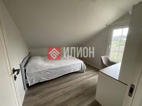 
  Продается дом 100 м². Фото 21.