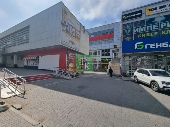 
  Сдается торговая площадь 671 м². Фото 5.