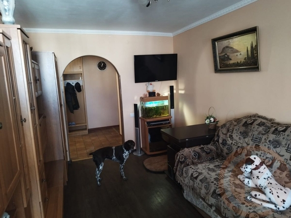 
  Продается 3-комн. квартира 64.2 м². Фото 23.